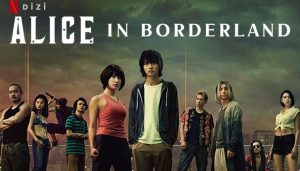 Alice in Borderland 2020 dizi, konusu, oyuncuları, karakterleri, cast, yorumları, incelemesi, IMDb puanı, hangi ülke dizisi, kaç yapımı, fragmanı, izle (今 際 の 国 の ア リ ス) gibi aramalarınıza YORUM GÜNCEL'den yanıt bulabilirsiniz.