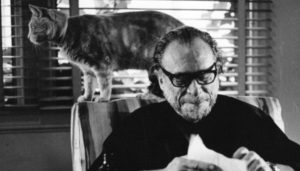Charles Bukowski kimdir, hayatı, biyografisi, yazdığı kitaplar, nasıl öldü? şiirleri, alıntılar, kitapları, filmleri, sözleri, edebiyatı gibi aramalarınıza YORUM GÜNCEL'den yant bulabilirsiniz.