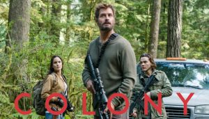 Colony dizi, konusu, oyuncuları, karakterleri, IMDb puanı, yorumları, incelemesi, fragmanı, izle gibi aramalarınıza yorumguncel'den yanıt bulabilirsiniz.