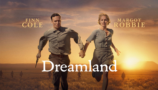 Dreamland Film (2020) | Konusu | Oyuncuları