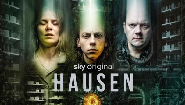 Hausen Dizi (2020) | Konusu | Oyuncuları | 2.Sezon