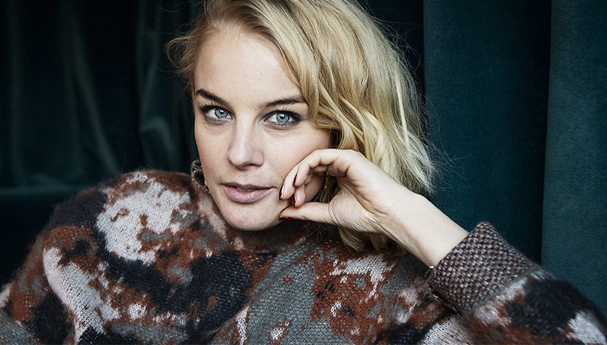 Ida Engvoll Kimdir? Love and Anarchy Sofia
