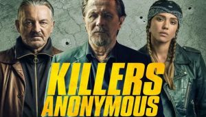 Killers Anonymous film, İsimsiz Katiller filmi, konusu, oyuncuları, fragman, izle, trailer, yorum, yorumları, review, Amazon Prime Video, 2019, sinemalar, dizi konusu, konu, imdb, ekşi, Killers Anonymous gibi aramalarınız için yorumguncel.com'da bulabilirsiniz.