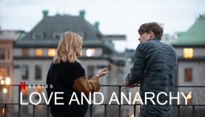 Love and Anarchy dizi, ekşi, imdb, yorum, yorumlar, oyuncu, cast, izle, türkçe dubkaj, dizi yorum, inceleme, kaç bölüm, ne demek, netflix gibi aramalarınız için yorumguncelcom'u takip edebilirsiniz.