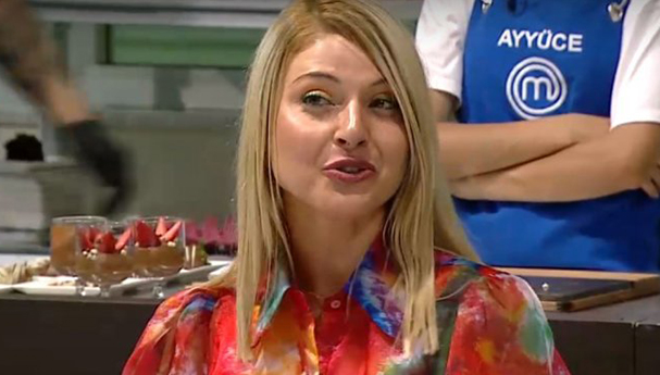 Melisa Karabeyoğlu kimdir? yaşı, nereli, kariyeri