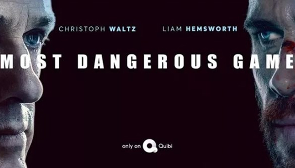 Most Dangerous Game Dizi | Konusu | Oyuncuları | 2.Sezon