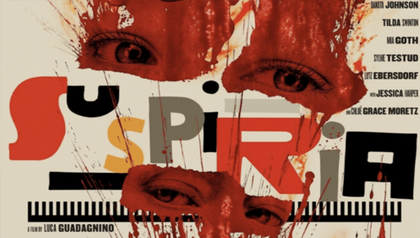 Suspiria Film (2018) | Konusu | Oyuncuları | Yorumları