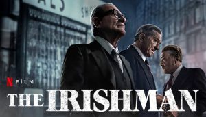 The Irishman film, konusu, oyuncuları, karakterleri, cast, yorumları, incelemesi, imdb puanı, fragmanı, izle gibi aramalarınıza YORUM GÜNCEL'den yanıt bulabilirsiniz.