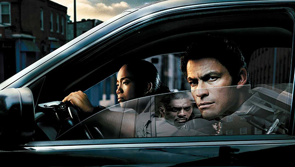 The Wire Dizi | Konusu | Oyuncuları | Yorumları