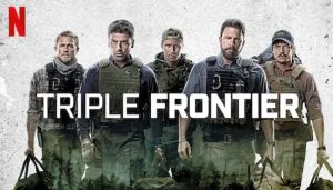 Triple Frontier film, filmi, konusu, oyuncuları, fragman, ne zaman, izle, netflix, 2019, ne zaman çekildi, imdb, ekşi, yorum, yorumları, nerede çekildi, netflix izle, ne demek, 2 izle, 2 çıkacak mı, türkçe anlamı, 2 izle, cast, trailer gibi aramalarınız için yorumguncel.com'u ziyaret edebilirsiniz.