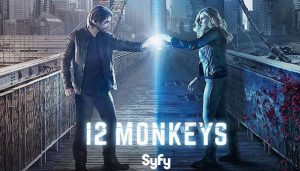 12 Monkeys dizi, konusu, oyuncuları, karakterleri, cast, yorumları, incelemesi, IMDb puanı, Syfy dizileri, fragmanı, izle gibi aramalarınıza YORUM GÜNCEL'den yanıt bulabilirsiniz.