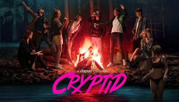 Cryptid 2020 Dizi | Konusu | Oyuncuları | Yorumları