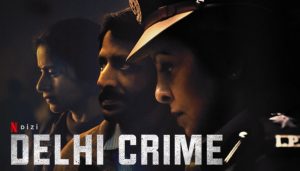 Delhi Crime dizi, konusu, oyuncuları, karakterleri, cast, yorumları, incelemesi, IMDb puanı, hangi ülke dizisi, 2.sezon olacak mı, fragmanı, izle gibi aramalarınıza YORUM GÜNCEL'den yanıt bulabilirsiniz.