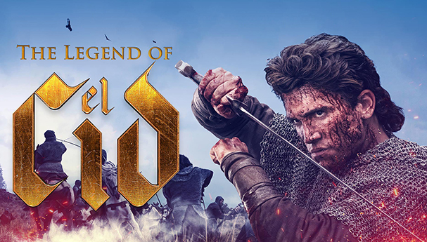 El Cid Dizi | Konusu | Oyuncuları | Amazon Dizileri