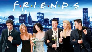 Friends dizi, (Sıkı Dostlar) konusu, oyuncuları, karakterleri, cast, incelemesi, yorumları, bölümleri, ödülleri, kaç sezon, kaç bölüm, IMDb puanı, fragmanı, izle gibi aramalarınızaYORUM GÜNCEL'den yanıt bulabilirsiniz.