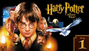 Harry Potter ve Felsefe Taşı filmi, (Harry Potter and the Philosopher's Stone) konusu, oyuncuları, karakterleri, cast, yorumları, incelemesi, IMDb puanı, kaç yapımı Harry Potter 1, fragmanı, izle gibi aramalarınıza YORUM GÜNCEL'den yanıt bulabilirsiniz.