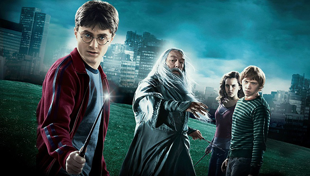 Harry Potter ve Melez Prens Filmi | Konusu | Oyuncuları