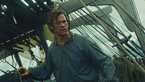 In The Heart Of The Sea Film Konusu Oyuncuları Yorumları 8842