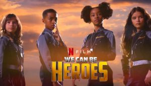 Kahramanlık Sırası Bizde, We Can Be Heroes yorum, konusu, oyuncuları, ekşi, film, filmi, yorumları, fragman, cast, incelemesi, IMDb puanı, Netflix filmleri, 2, review gibi aramalarınız için yorumguncel.com'u takip edebilirsiniz.