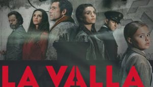 La Valla (The Barrier) 2.sezon ne zaman çıkacak, yayın tarihi, 2.sezon olacak mı, 2.sezon ne zaman yayınlanacak, dizi, konusu, oyuncuları, karakterleri, Netflix Dizileri, cast, yorumları, incelemesi, IMDb puanı, fragmanı, izle gibi aramalarınıza YORUM GÜNCEL'den yanıt bulabilirsiniz.