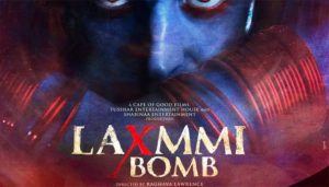 Laxmii Film, Laxmii Bomb, Lakshmi, Lekshi, Lakşmi, türkçe altyazılı izle, trailer, release date, imdb, 2020, konusu, oyuncuları, fragman, izle, trailer, yorum, yorumları, review, 2020, sinemalar, dizi konusu, konu, imdb, ekşi gibi aramalarınız için yorumguncel.com'da bulabilirsiniz.