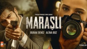 Maraşlı dizi, konusu, oyuncuları, karakterleri, cast, yorumları, incelemesi, atv Dizileri, İMDb puanı, Ekşi yorumları gibi aramalarınıza YORUM GÜNCEL'den yanıt bulabilirsiniz.