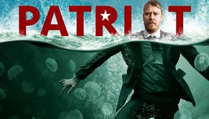 Patriot dizi, konusu, oyuncuları, karakterleri, cast, yorumları, incelemesi, trailer, IMDb Puanı, 3.sezon ne zaman, Amazon Prime Dizileri, fragmanı, izle gibi aramalarınıza YORUM GÜNCEL'den yanıt bulabilirsiniz.