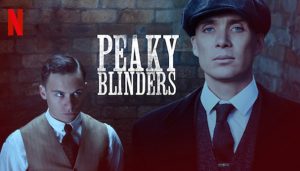 Peaky Blinders dizi, konusu, oyuncuları, karakterleri, cast, yorumları, incelemesi, IMDb puanı, 6.sezon ne zaman, fragmanı, izle, Netflix, hangi ülke dizisi gibi aramalarınıza YORUM GÜNCEL'den yanıt bulabilirsiniz.