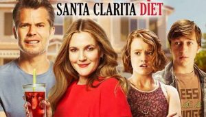 Santa Clarita Diet dizi, dizisi, konusu, oyuncuları, fragman, izle, trailer, yorum, yorumları, review, quibi, 4.sezon, 4.sezon ne zaman, 4.sezon olacak mı, season 4, dizi konusu, 4.sezon 1.bölüm, konu, imdb, cancelled, ekşi gibi aramalarınız için yorumguncel.com'da bulabilirsiniz.