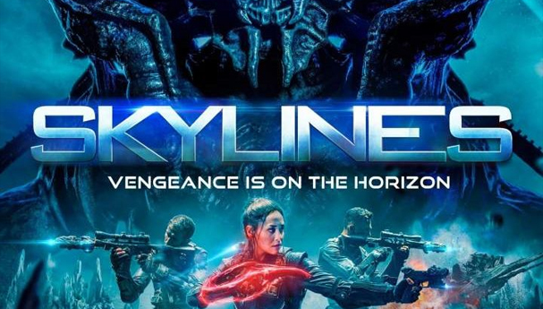 Skylines (2020) Film | Konusu | Oyuncuları | Yorumları