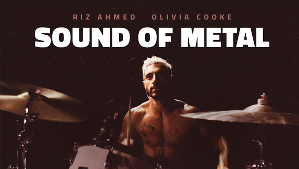 Sound of Metal Film | Konusu | Oyuncuları | Amazon Prime
