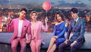 The Destiny of Love Dizi, (Destiny's Love) konusu, oyuncuları, karakterleri, cast, yorumları, incelemesi, cast, Mydramalist puanı, Çin dizileri, fragmanı, izle (爱上北斗星男友) gibi aramalarınıza YORUM GÜNCEL'den yanıt bulabilirsiniz.