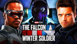The Falcon and the Winter Soldier dizi, konusu, oyuncuları, karakterleri, cast, yorumları, incelemesi, cast, IMDb puanı, Disney+ dizileri, ne zaman çıkacak, fragmanı, Marvel dizileri, izle gibi aramalarınıza YORUM GÜNCEL'den yanıt bulabilirsiniz.