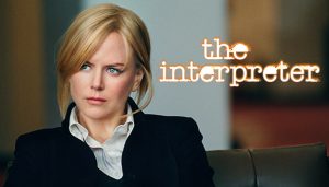 The Interpreter (Çevirmen) film, konusu, oyuncuları, karakterleri, cast, yorumları, incelemesi, IMDb puanı, Netflix, fragmanı, izle gibi aramalarınıza YORUM GÜNCEL'den yanıt bulabilirsiniz.