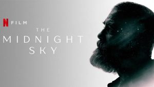 The Midnight Sky yorum, konusu, oyuncuları, ekşi, film, filmi, yorumları, fragman, cast, incelemesi, IMDb puanı, Netflix filmleri, review gibi aramalarınız için yorumguncel.com'u takip edebilirsiniz.