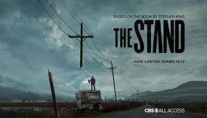 The Stand dizi, konusu, oyuncuları, karakterleri, cast, yorumları, incelemesi, CBS dizileri, Amber Heard yeni dizi, Stephen King Mahşer kitabı dizisi, 2.sezon ne zaman, fragmanı, IMDb puanı, izle gibi aramalarınıza YORUM GÜNCEL'den yanıt bulabilirsiniz.