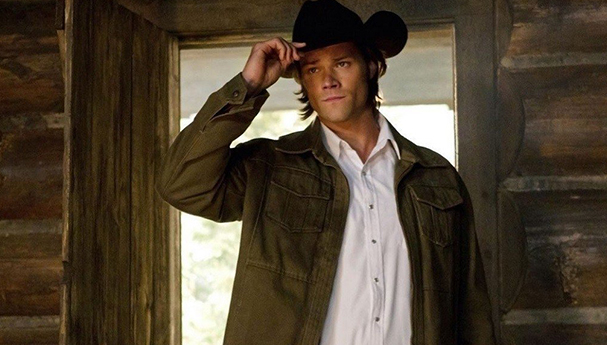 Walker Dizi | Konusu | Oyuncuları | Jared Padalecki yeni dizi
