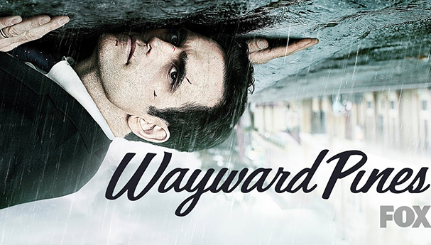 Wayward Pines Dizi | Konusu | Oyuncuları | 3.sezon
