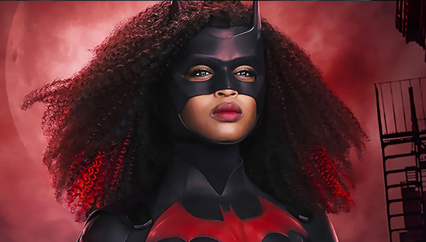 Batwoman Dizi | Konusu | Oyuncuları | 2.sezon