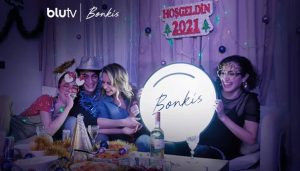 Bonkis dizi, konusu, oyuncuları, karakterleri, trailer, cast, yorum, yorumları, incelemesi, fragmanı, izle, Blutv, ne demek, cafe, dizisi konusu, dizisi, moda, Öykü Karayel, box, 2019, izle, 2.sezon, soundtrack, imdb, Türkçe, watch online, episodes, izle atyazılı, film, ne zaman, gibi aramalarınıza yorumguncel.com'dan yanıt bulabilirsiniz.