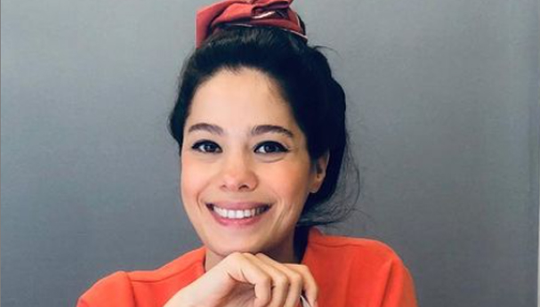 Cansu Dağdelen Kimdir? 50 m2 dizisi Aysel