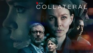 Collateral dizi, konusu, oyuncuları, karakterleri, cast, yorumları, incelemesi, IMDb puanı, Netflix dizileri, fragmanı, izle gibi aramalarınıza YORUM GÜNCEL'den yanıt bulabilirsiniz.