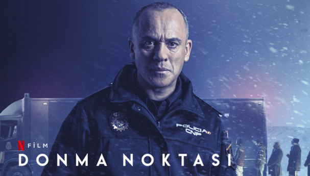 Donma Noktası Film | Konusu | Oyuncuları | Netflix