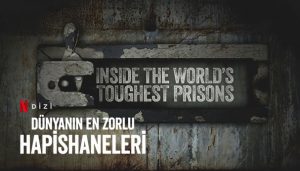 Dünyanın En Zorlu Hapishaneleri belgesel dizi, (Inside the World's Toughest Prisons) konusu, 5.sezon, 6.sezon ne zaman, oyuncuları, IMDb puanı, yorumları, incelemesi, Ekşi yorumları, Netflix, fragmanı, izle gibi aramalarınıza YORUM GÜNCEL'den yanıt bulabilirsiniz.