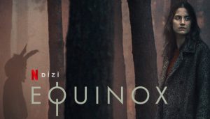 Equinox 2.sezon ne zaman yayınlanacak, olacak mı, onayı aldı mı, yayın tarihi, ne zaman yayınlanacak, konusu, oyuncuları, karakterleri, IMDb puanı, fragmanı, izle gibi aramalarınıza YORUM GÜNCEL'den yanıt bulabilirsiniz.