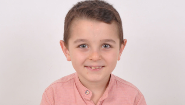 Göktuğ Yıldırım Kimdir? Azizler Caner