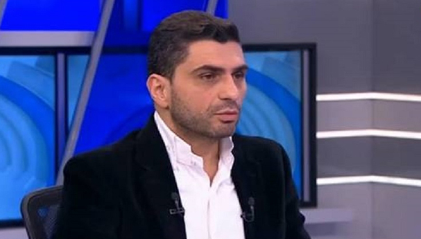 Ilgaz Çınar kimdir? Başarılı futbol yorumcusu