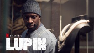 Lupin yorum, konusu, oyuncuları, ekşi, dizisi, yorumları, fragman, cast, incelemesi, IMDb puanı, Netflix, 2 sezon ne zaman, 2.sezon, Arsen Lupen, review gibi aramalarınız için yorumguncel.com'u takip edebilirsiniz.