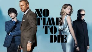 No Time to Die, Ölmek İçin Zaman Yok, film, konusu, oyuncuları, cast, trailer, fragman, ne zaman, vizyon tarihi, release date, netflix, 2020, rewiev, izle, 2021, imdb, ekşi, yorum, yorumları, türkçe dublaj, indir, full hd izle gibi aramalarınızın yanıtına yorumguncel.com'dan ulaşabilirsiniz.