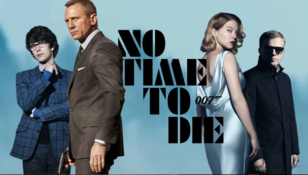 No Time to Die | Ölmek İçin Zaman Yok (2021) Film | Konusu | Oyuncuları